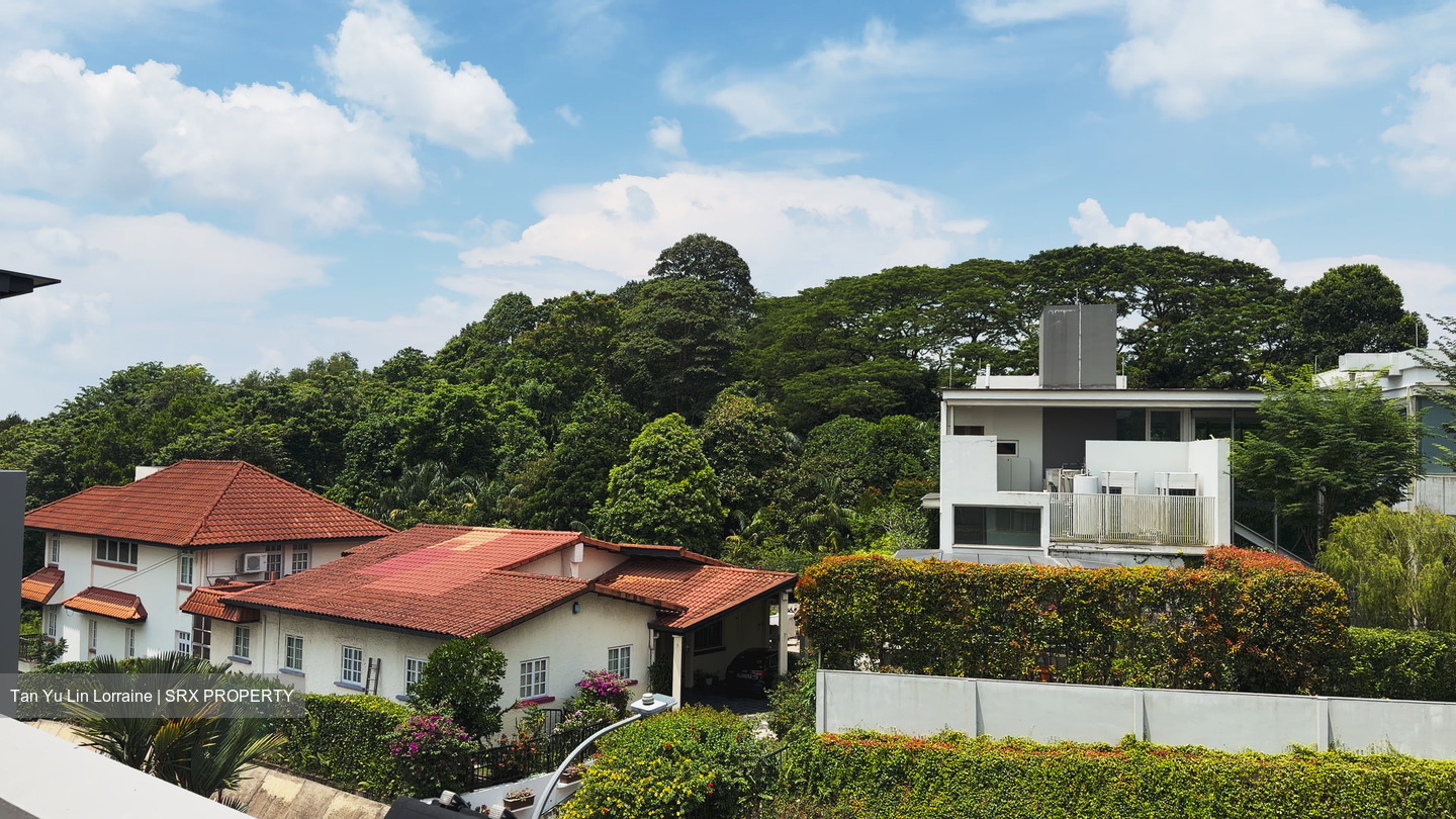 Greenbank Park (D21), Semi-Detached #486850931